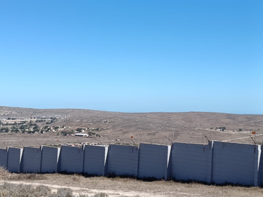 Commercial Property for Sale in Hoogland Western Cape